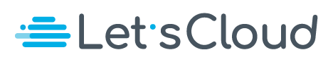LetsCould Logo